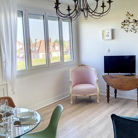 La Belle Vie Smb Ouistreham Apartment Екстериор снимка