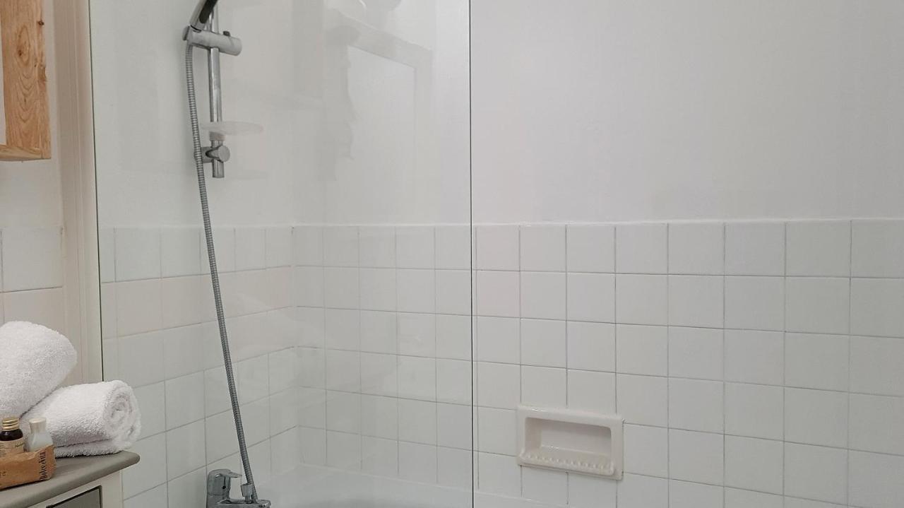La Belle Vie Smb Ouistreham Apartment Екстериор снимка
