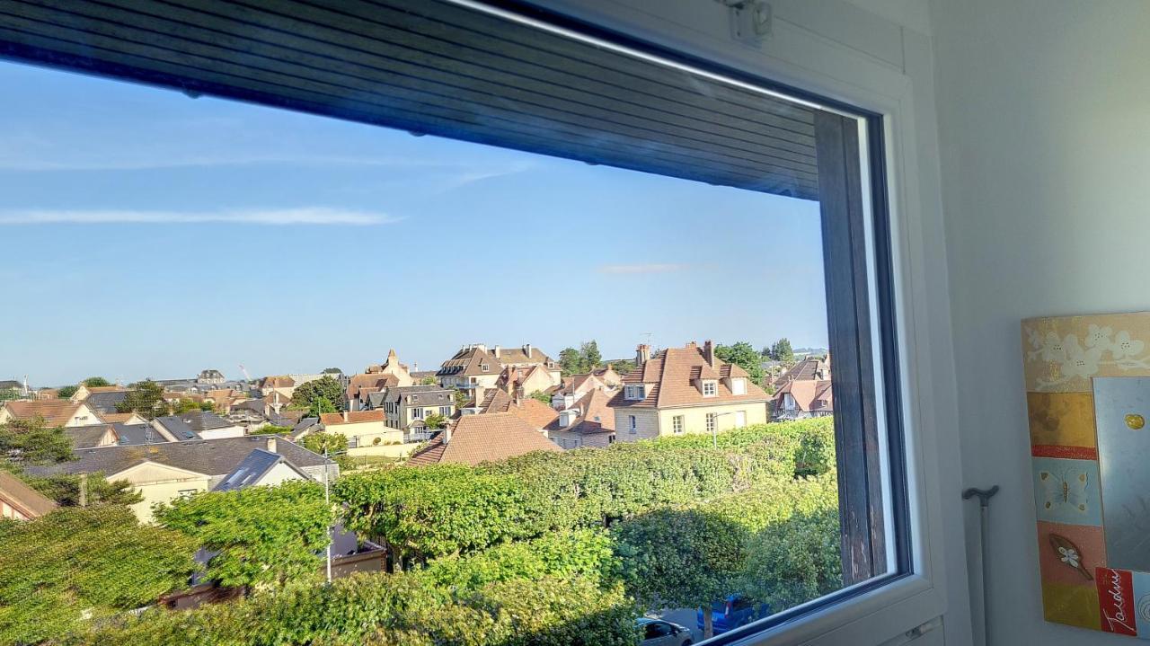 La Belle Vie Smb Ouistreham Apartment Екстериор снимка