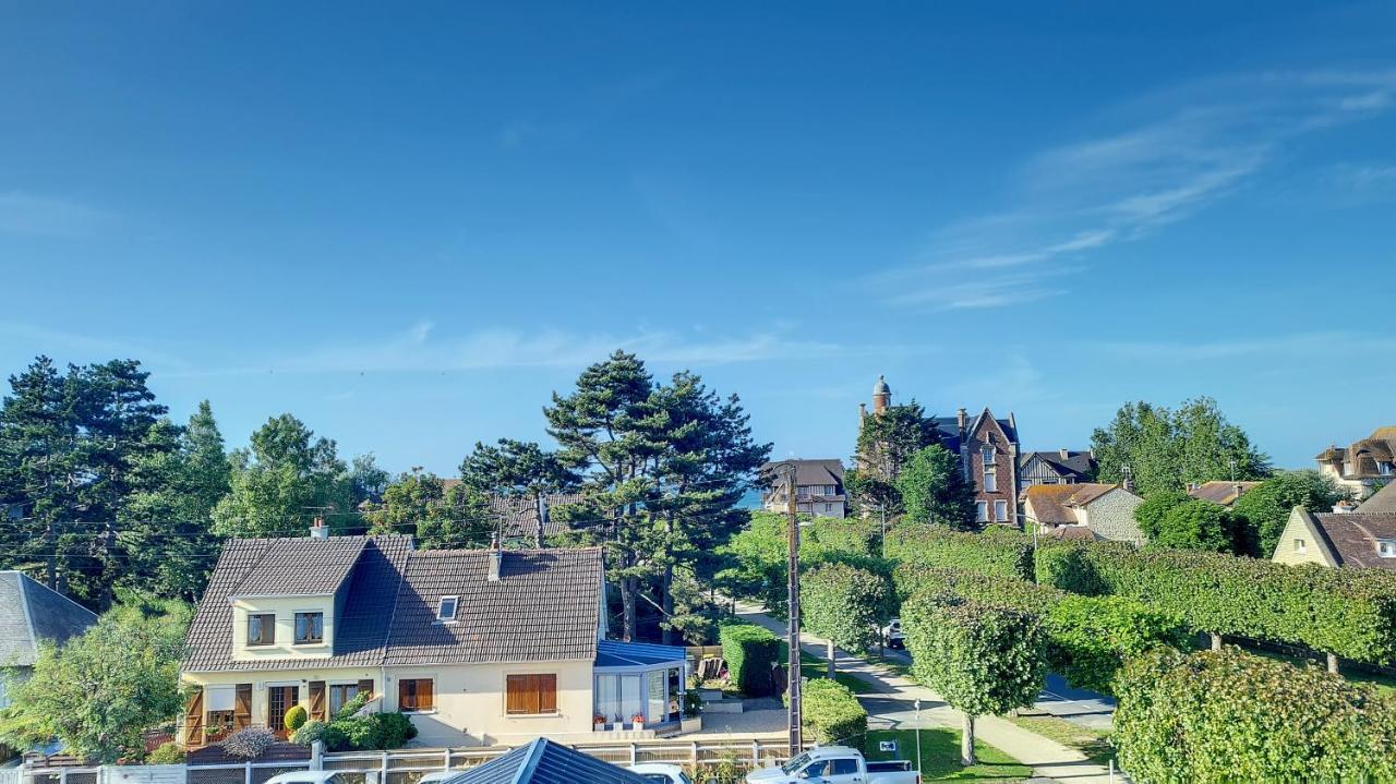 La Belle Vie Smb Ouistreham Apartment Екстериор снимка